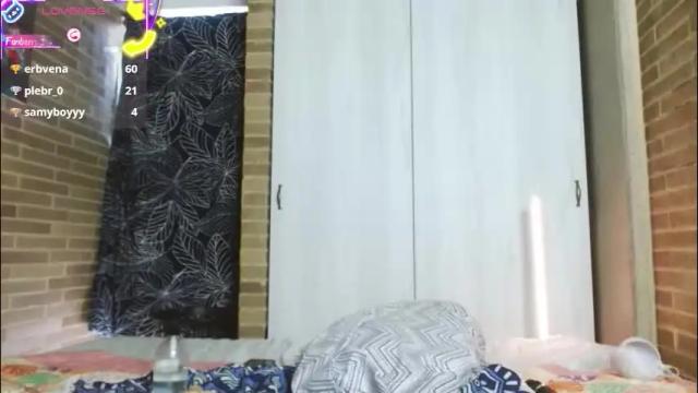 Image 4 of helenacyruss666 Stream on Chaturbate on 25 days ago