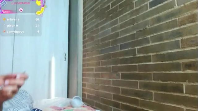 Image 6 of helenacyruss666 Stream on Chaturbate on 25 days ago