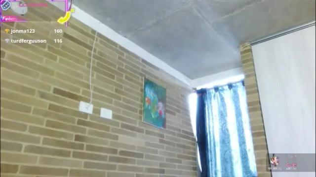 Thumbnail 1, helenacyruss666's Stream at Chaturbate, 21 days ago