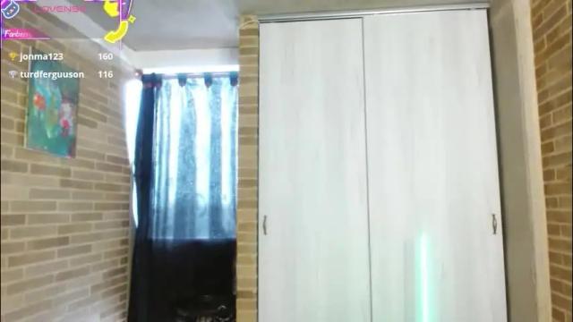 Image 3 of helenacyruss666 Stream on Chaturbate on 21 days ago