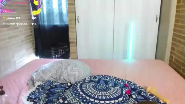 Thumbnail 2, helenacyruss666's Stream at Chaturbate, 21 days ago