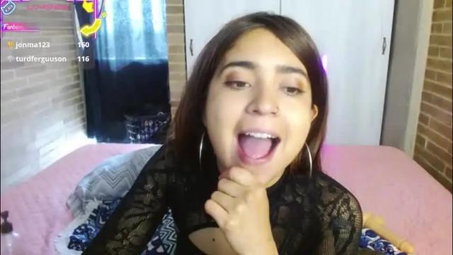 Image 8 of helenacyruss666 Stream on Chaturbate on 21 days ago