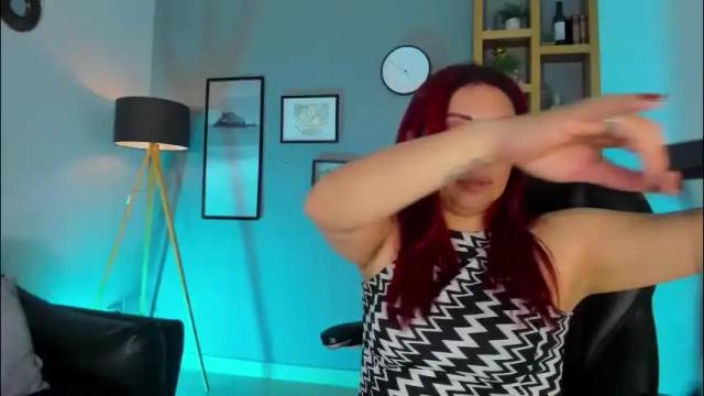 Image 3 of helenaduque_ Stream on Chaturbate on 20 days ago