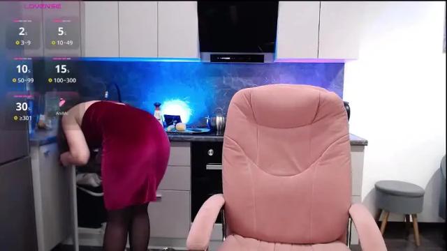 Image 10 of helenahermosa Stream on Chaturbate on 1 month ago