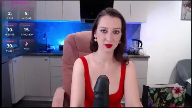 Image 6 of helenahermosa Stream on Chaturbate on 1 month ago