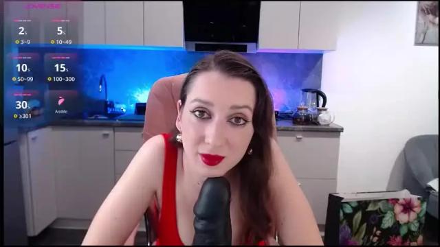 Image 8 of helenahermosa Stream on Chaturbate on 1 month ago