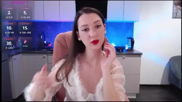 Thumbnail 1, helenahermosa's Stream at Chaturbate, 25 days ago