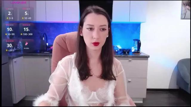 Thumbnail 2, helenahermosa's Stream at Chaturbate, 25 days ago