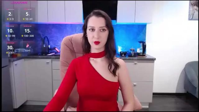 Thumbnail 3, helenahermosa's Stream at Chaturbate, 23 days ago
