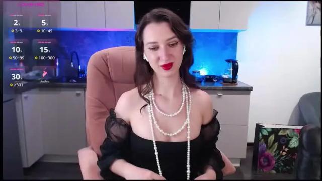 Thumbnail 3, helenahermosa's Stream at Chaturbate, 14 days ago