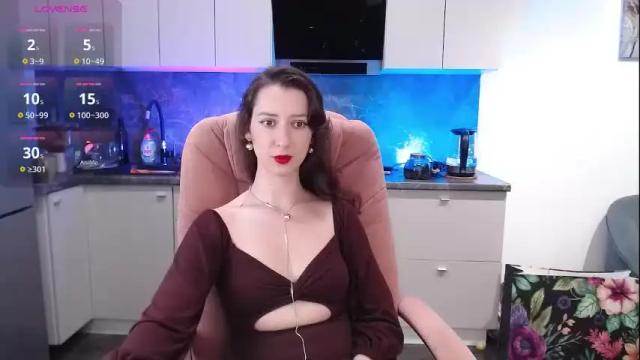 Image 2 of helenahermosa Stream on Chaturbate on 7 days ago