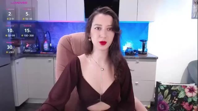 Image 4 of helenahermosa Stream on Chaturbate on 7 days ago