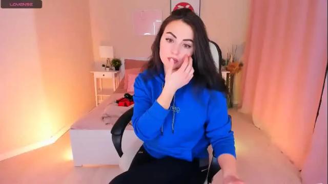 Thumbnail 1, helenaregal's Stream at Chaturbate, 1 month ago