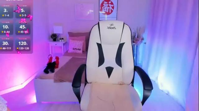 Image 12 of helenaregal Stream on Chaturbate on 1 month ago