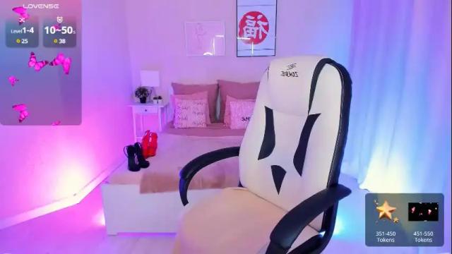 Thumbnail 3, helenaregal's Stream at Chaturbate, 1 month ago
