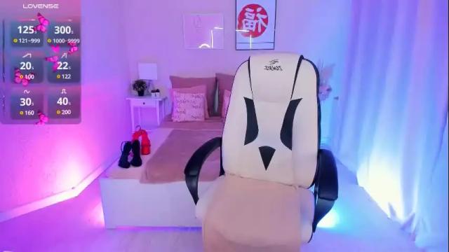Image 12 of helenaregal Stream on Chaturbate on 1 month ago