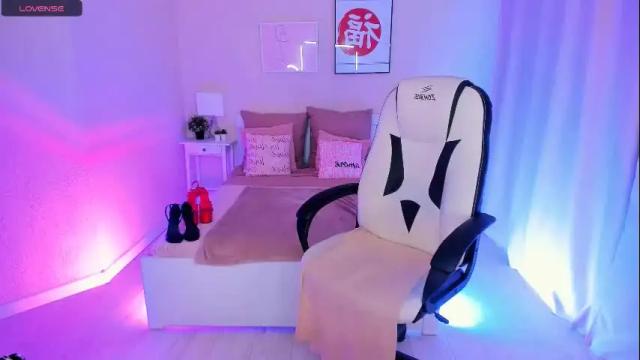 Thumbnail 2, helenaregal's Stream at Chaturbate, 1 month ago