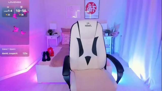 Image 7 of helenaregal Stream on Chaturbate on 1 month ago