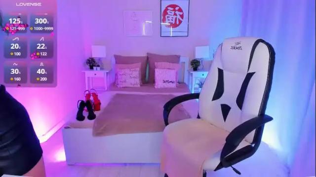 Thumbnail 3, helenaregal's Stream at Chaturbate, 26 days ago