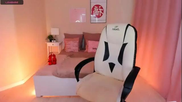 Thumbnail 1, helenaregal's Stream at Chaturbate, 21 days ago