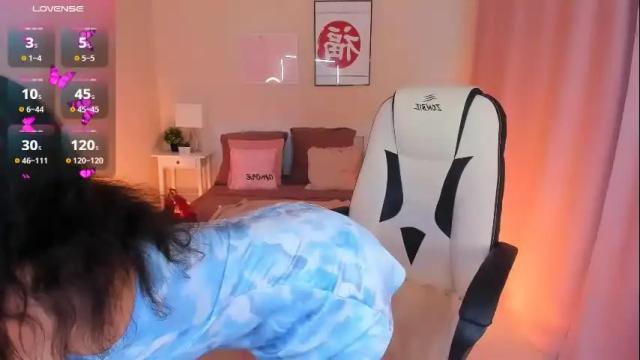 Image 10 of helenaregal Stream on Chaturbate on 13 days ago