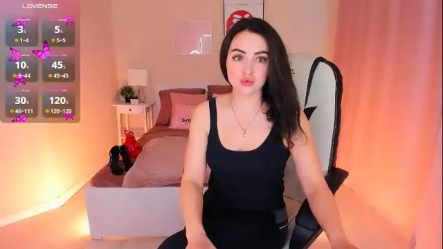 Thumbnail 1, helenaregal's Stream at Chaturbate, 5 days ago