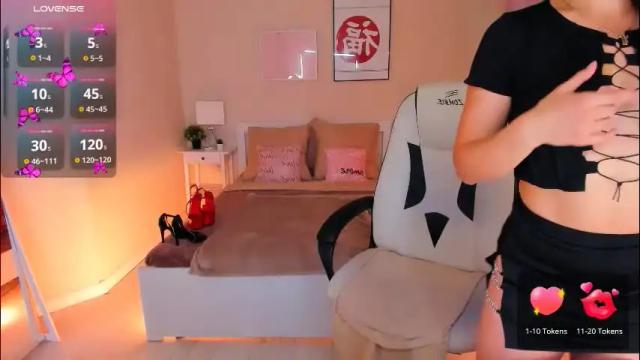 Thumbnail 1, helenaregal's Stream at Chaturbate, 2 months ago