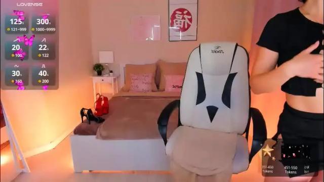 Image 2 of helenaregal Stream on Chaturbate on 2 months ago