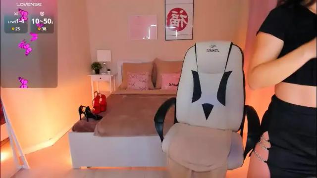 Image 3 of helenaregal Stream on Chaturbate on 2 months ago