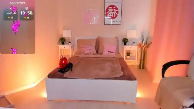 Image 10 of helenaregal Stream on Chaturbate on 2 months ago