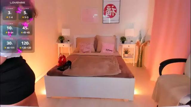 Thumbnail 3, helenaregal's Stream at Chaturbate, 2 months ago