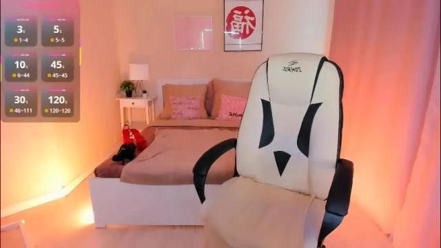 Image 6 of helenaregal Stream on Chaturbate on 2 months ago