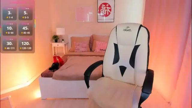 Image 8 of helenaregal Stream on Chaturbate on 2 months ago