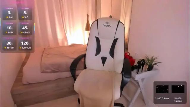 Image 10 of helenaregal Stream on Chaturbate on 2 months ago