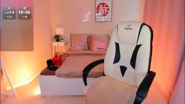 Image 10 of helenaregal Stream on Chaturbate on 2 months ago