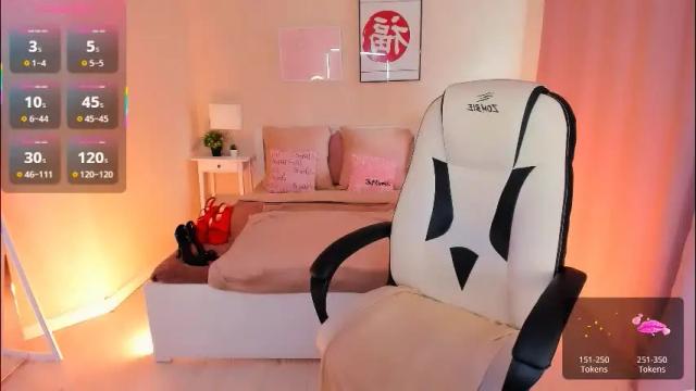 Image 11 of helenaregal Stream on Chaturbate on 2 months ago