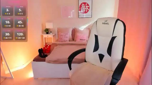 Thumbnail 3, helenaregal's Stream at Chaturbate, 2 months ago