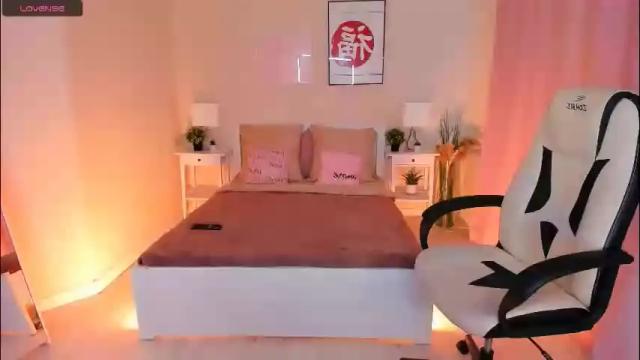 Thumbnail 1, helenaregal's Stream at Chaturbate, 2 months ago