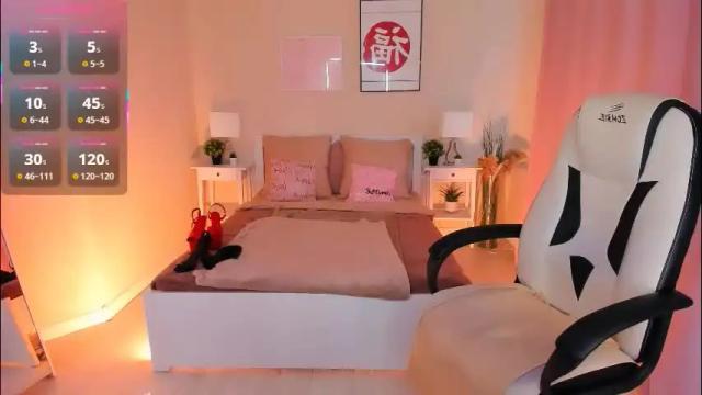 Image 4 of helenaregal Stream on Chaturbate on 2 months ago