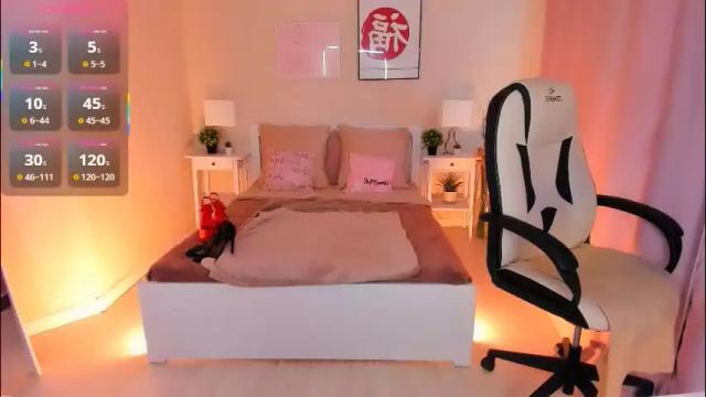 Image 7 of helenaregal Stream on Chaturbate on 2 months ago