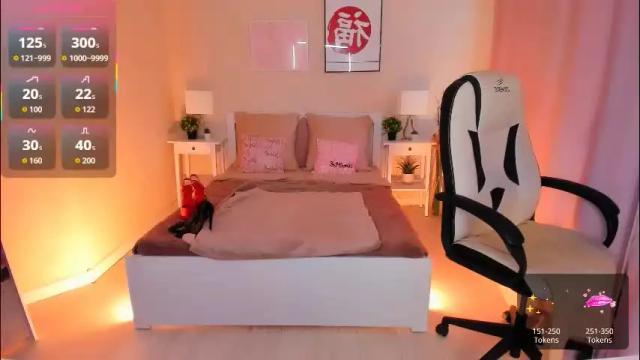 Image 8 of helenaregal Stream on Chaturbate on 2 months ago