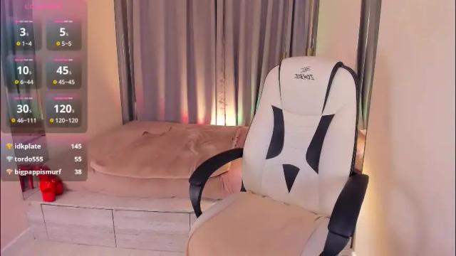 Image 12 of helenaregal Stream on Chaturbate on 2 months ago