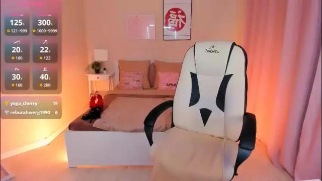 Thumbnail 1, helenaregal's Stream at Chaturbate, 1 month ago