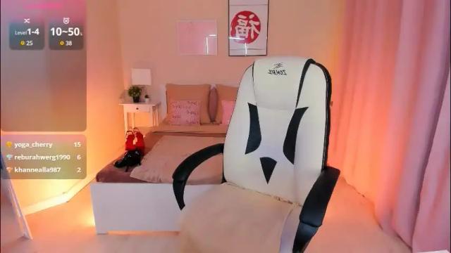 Image 10 of helenaregal Stream on Chaturbate on 1 month ago