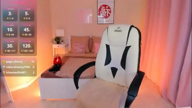 Image 11 of helenaregal Stream on Chaturbate on 1 month ago