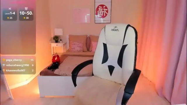 Image 12 of helenaregal Stream on Chaturbate on 1 month ago