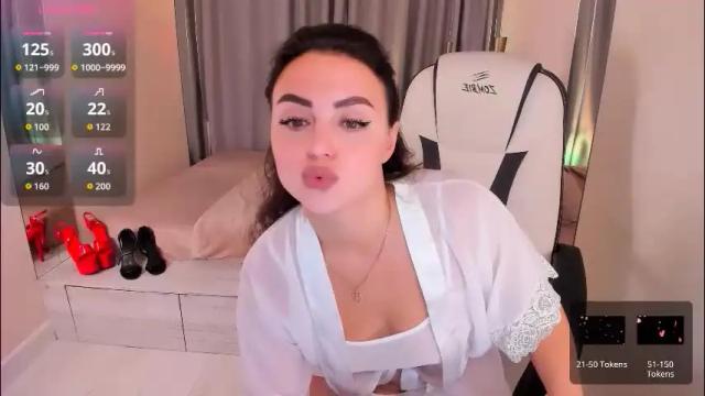 Image 10 of helenaregal Stream on Chaturbate on 1 month ago