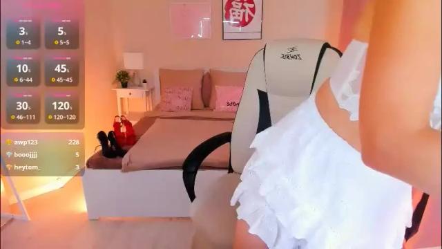 Thumbnail 3, helenaregal's Stream at Chaturbate, 1 month ago