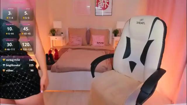 Image 7 of helenaregal Stream on Chaturbate on 1 month ago