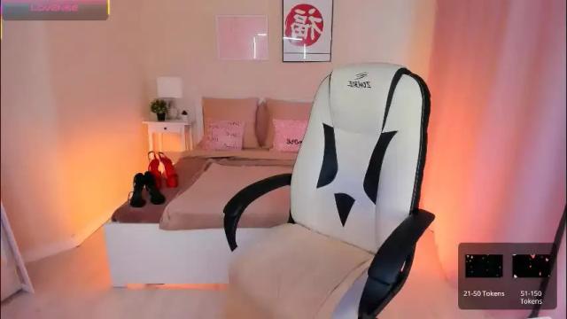 Image 4 of helenaregal Stream on Chaturbate on 1 month ago